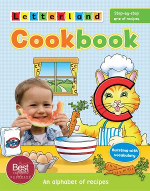 Book cover of Cookbook