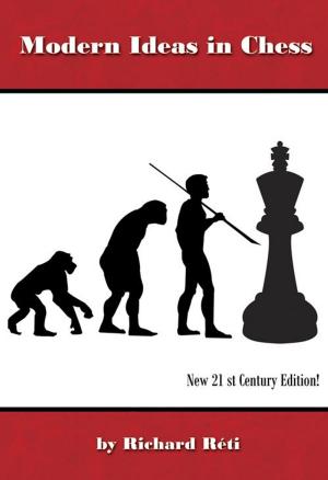 Cover of the book Modern Ideas in Chess by Claus Dieter  Meyer, Karsten Müller, Viswanathan Anand