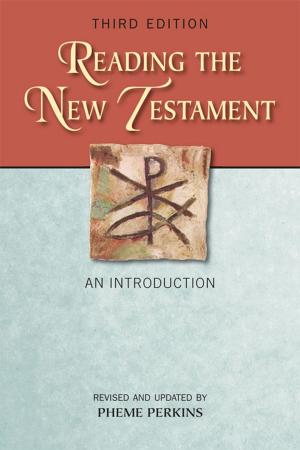 Cover of Reading the New Testament: An Introduction; Third Edition, Revised and Updated