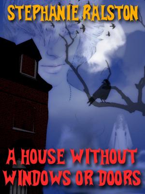 bigCover of the book A HOUSE WITHOUT WINDOWS OR DOORS by 