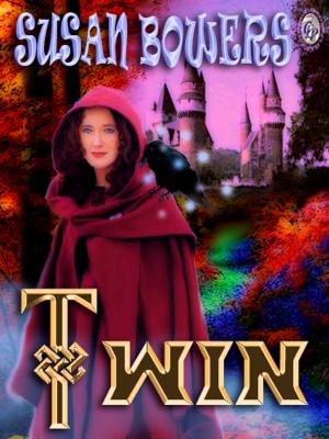 Cover of the book TWIN by Mark Klein