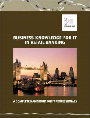 Cover of Business Knowledge for IT in Retail Banking