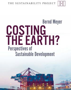 Book cover of Costing the Earth?
