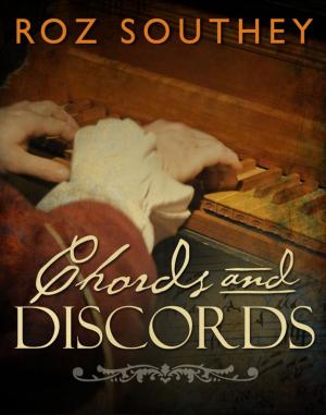 Cover of the book Chords and Discords by Nancy Holzner