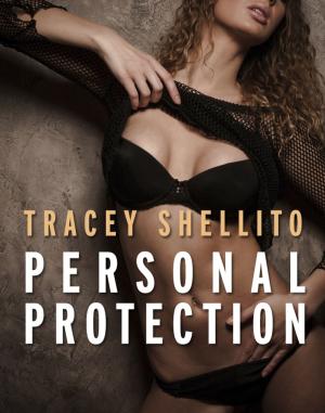 Cover of the book Personal Protection by James Long