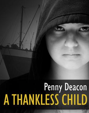 bigCover of the book A Thankless Child by 
