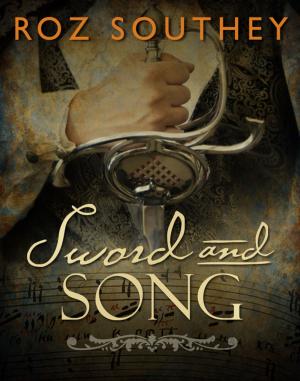 Cover of the book Sword and Song by Sharon Fisher