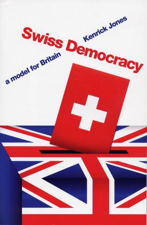 Cover of the book Swiss Democracy by Robert James