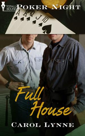 Cover of the book Full House by Alysha Ellis