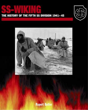 Cover of the book SS-Wiking by David Ross