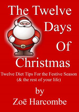 Cover of the book Twelve Days of Christmas by Susan Q Gerald