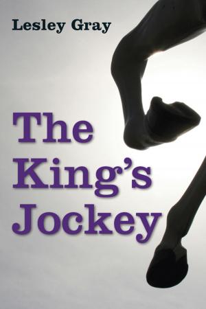 Cover of the book The King's Jockey by Patricia Furstenberg
