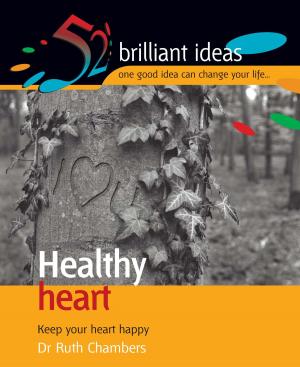 Cover of Healthy heart