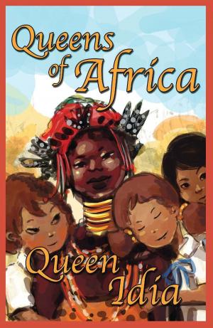 Cover of Queen Idia Queens of Africa Book 5