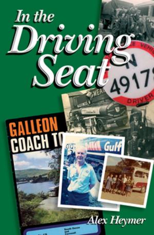 Cover of the book In the Driving Seat by Justin Thomas