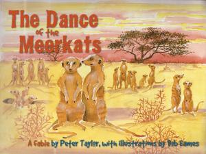 bigCover of the book The dance of the meerkats by 