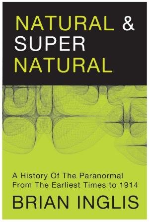 bigCover of the book Natural and Supernatural: A History of the Paranormal by 