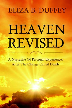 Cover of the book Heaven Revised: by Simon Parke, Meister Eckhart