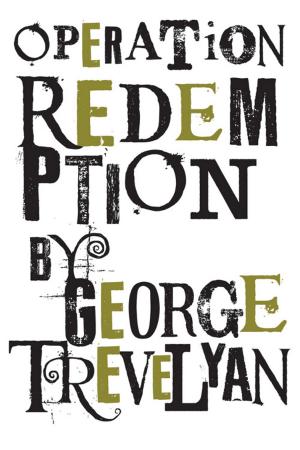 Cover of the book Operation Redemption by Simon Parke, Meister Eckhart