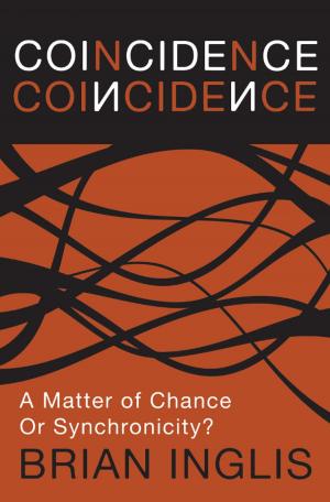 bigCover of the book Coincidence: a Matter of Chance - or Synchronicity? by 
