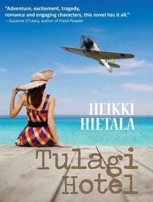 Cover of the book Tulagi Hotel - A World War II Romance by Ray Succre