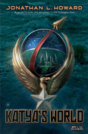 Cover of the book Katya's World by Michael Chatfield