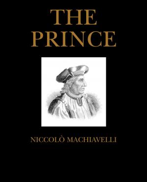 Cover of the book The Prince by Jack Watkins