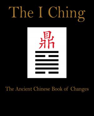 Book cover of I Ching