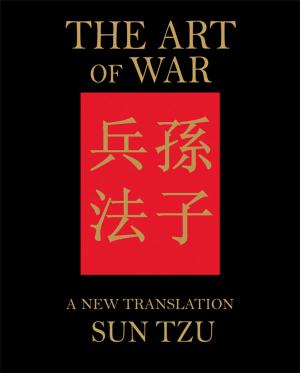 Cover of the book The Art of War by Haskew, Michael E.