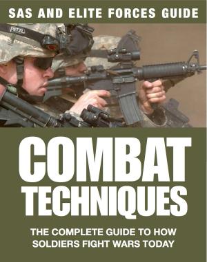 Book cover of Combat Techniques