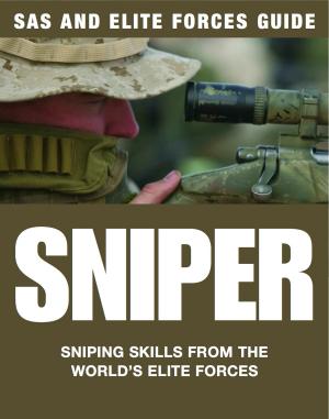 Book cover of Sniper