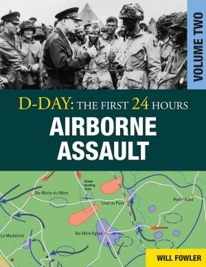 Cover of the book D-Day: Airborne Assault Vol 2 by 