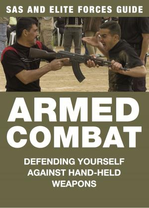 Cover of the book Armed Combat by Kieron Connolly