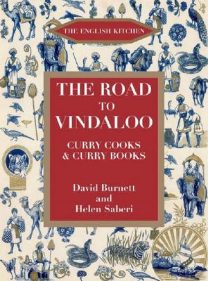 Cover of the book The Road to Vindaloo by Rhidian Brook