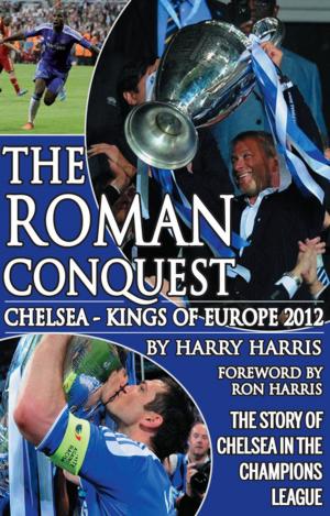 Cover of the book The Roman Conquest by David Menon