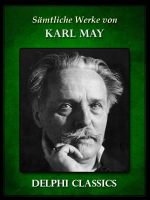 Cover of Saemtliche Werke von Karl May
