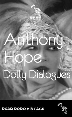 Cover of Dolly Dialogues