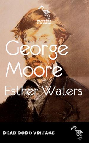 Book cover of Esther waters