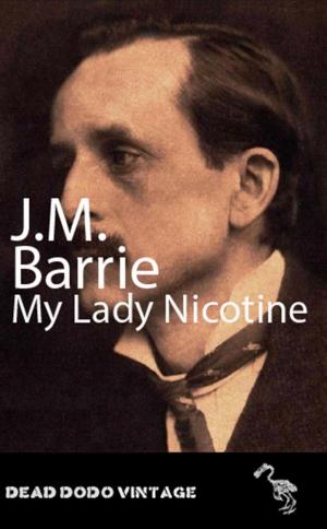 Book cover of My Lady Nicotine