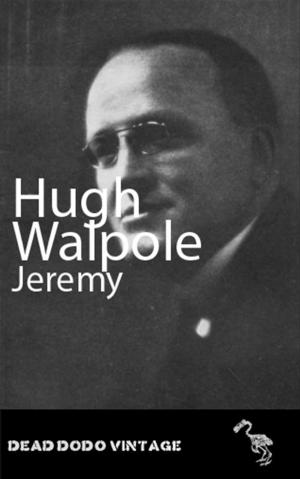 Book cover of Jeremy