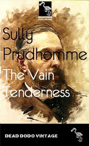 Cover of The Vain Tenderness