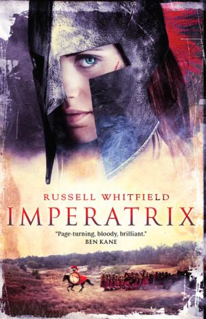 Cover of the book Imperatrix by Dawn Greenfield Ireland