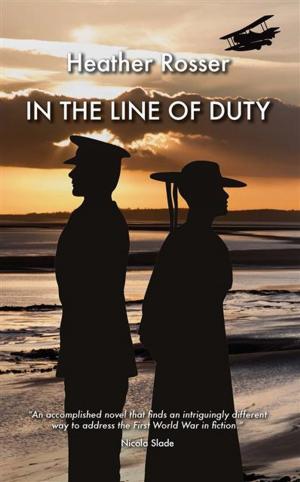 Cover of In the Line of Duty