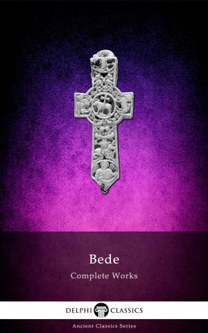 Cover of the book Complete Works of the Venerable Bede by Eça de Queirós