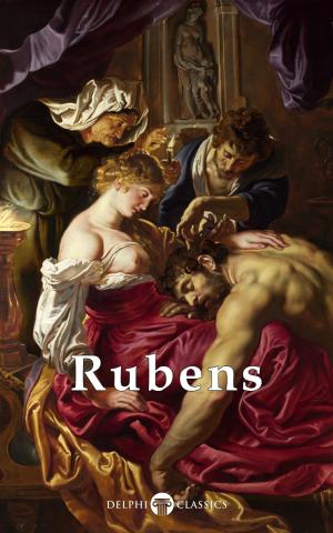 Cover of the book Complete Works of Peter Paul Rubens (Delphi Classics) by Ammianus Marcellinus, Delphi Classics