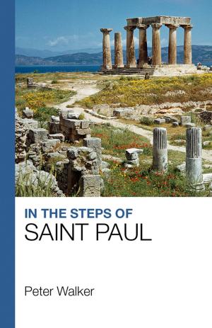 Book cover of In the Steps of Saint Paul