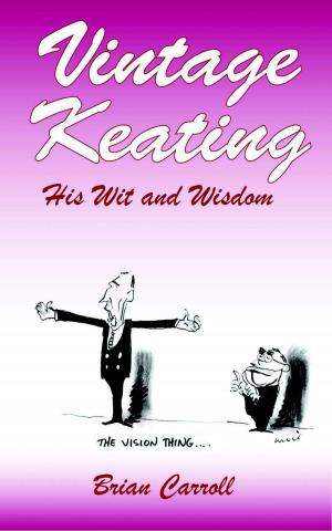 Cover of the book Vintage Keating by 