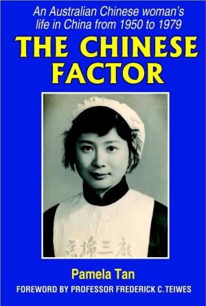 Cover of Chinese Factor