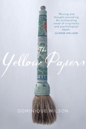 Cover of the book The Yellow Papers by Ali Alizadeh