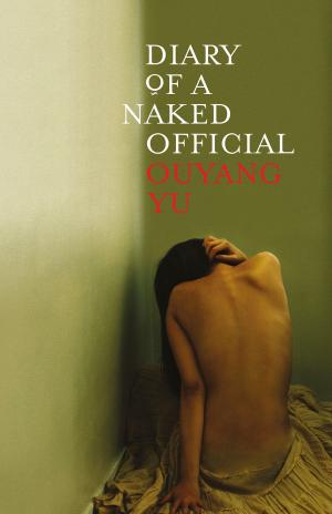 Cover of the book Diary of a Naked Official by Meehan, Maurilia